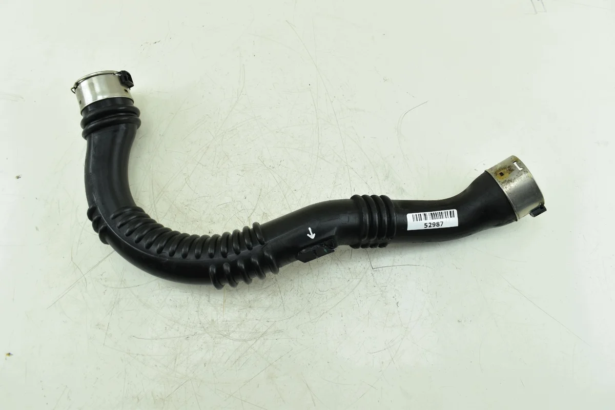 Tubo Intercooler TRAFIC VIVARO B 1.6 CDCI LUCAR 93867727