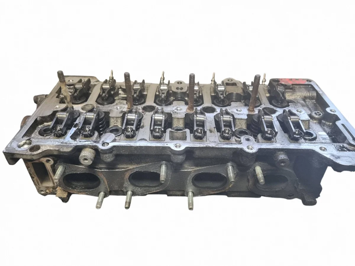 Zylinderkopf Opel Vectra C 1.9 CDTI Z19DTH gebraucht image 7