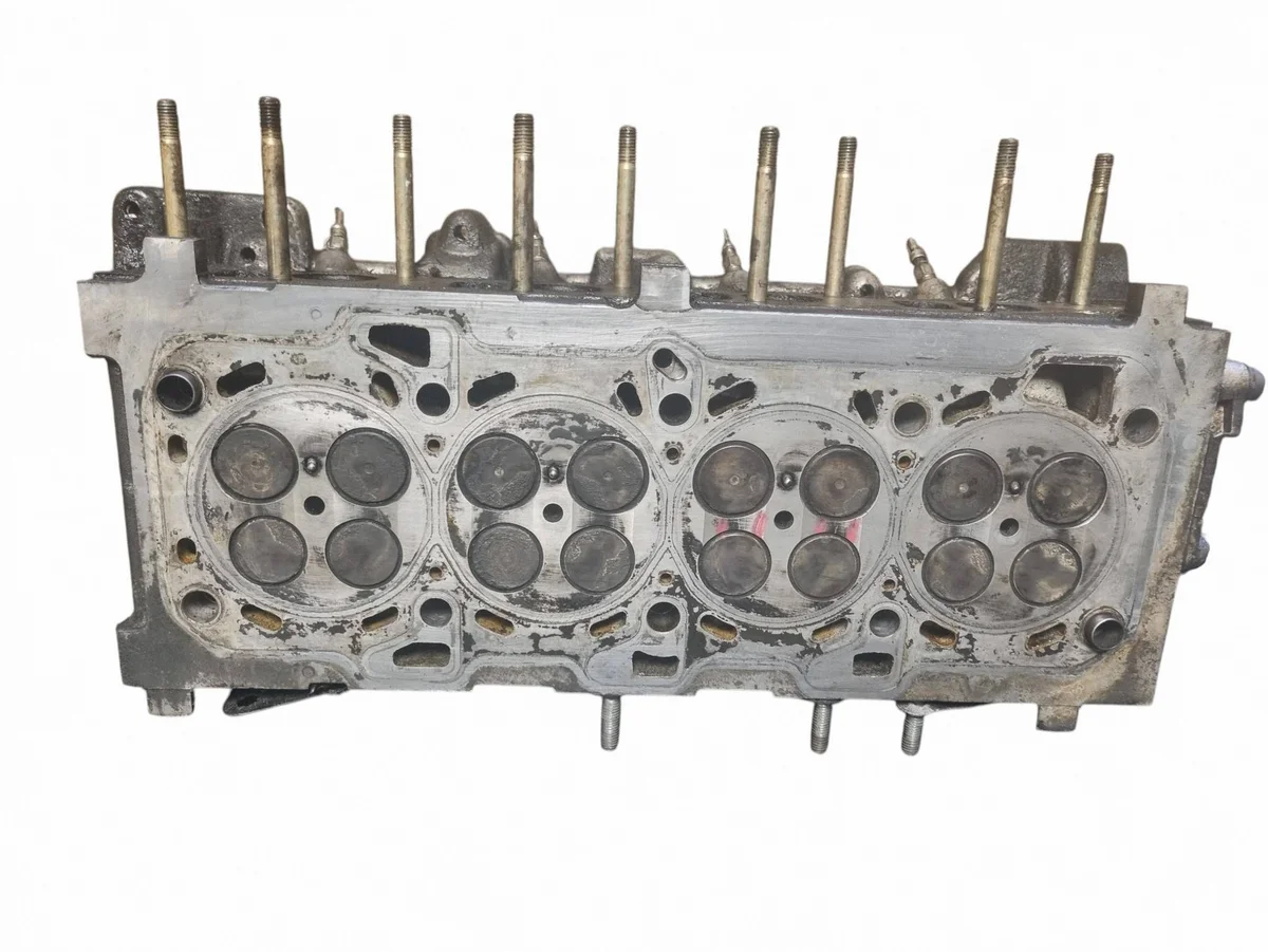 Zylinderkopf Opel Vectra C 1.9 CDTI Z19DTH gebraucht image 8