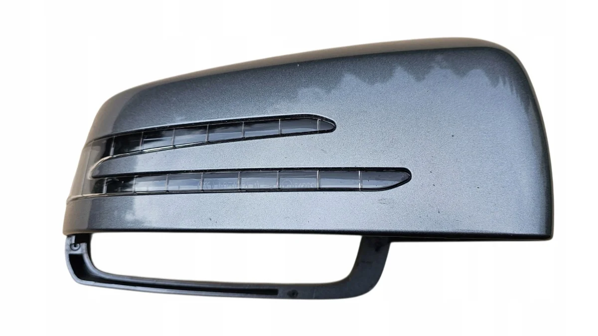 MERCEDES CLASSE E W212 COQUE RETROVISEUR DROIT