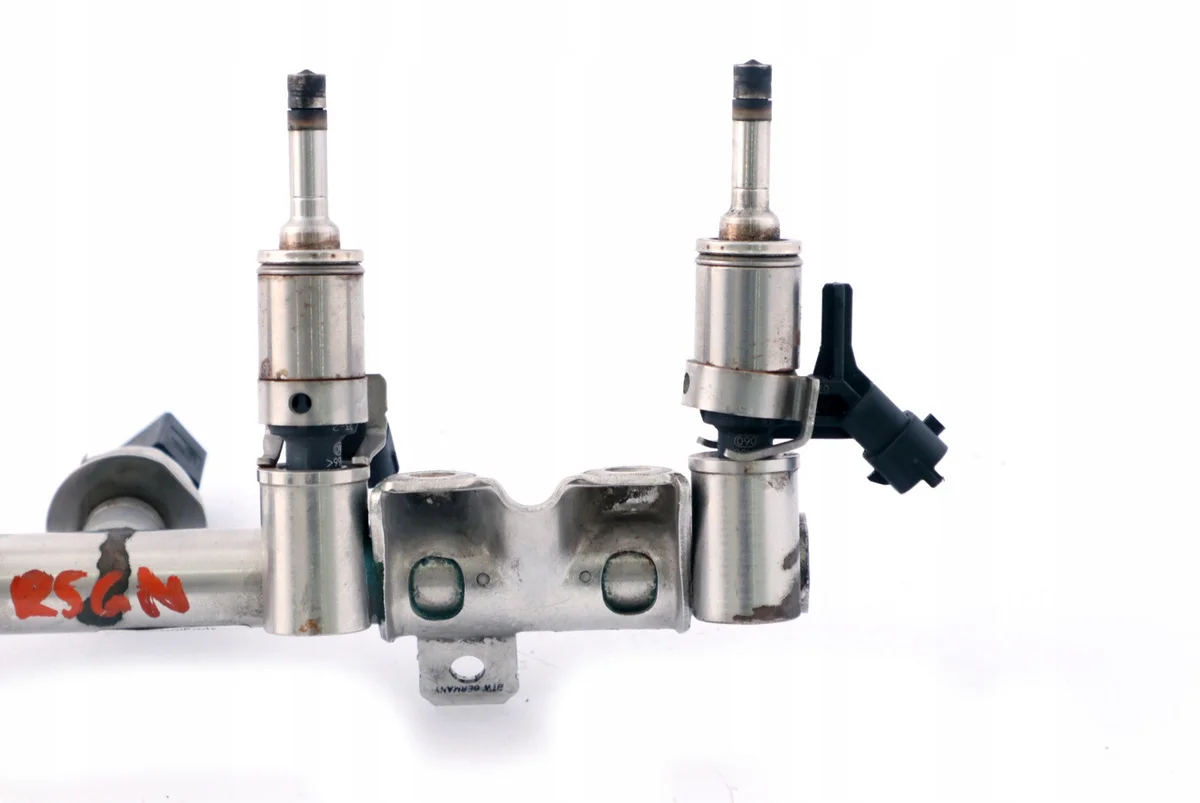 BMW F20 F30 Mini R56 Injector Rail 7592426 thumbnail 3