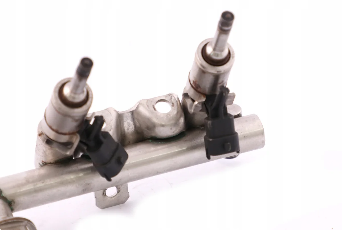 BMW F20 F30 Mini R56 Injector Rail 7592426 thumbnail 9