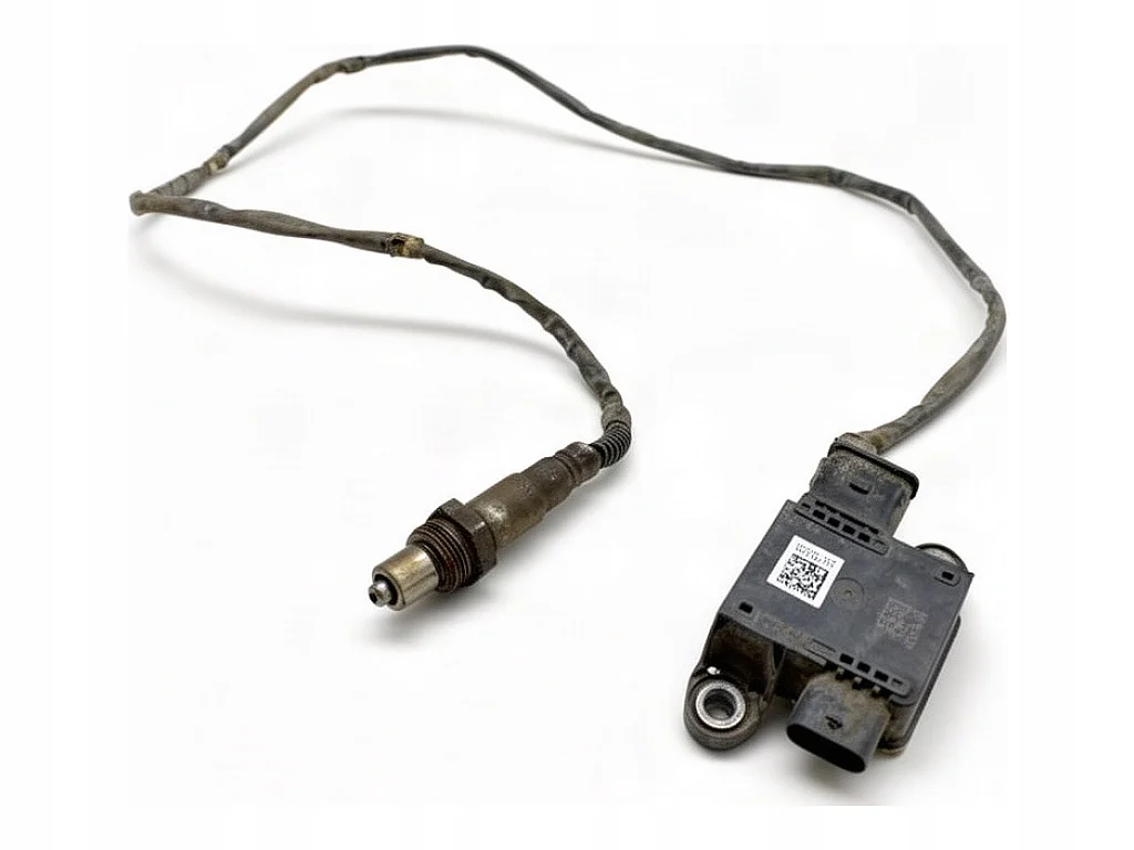 Used Audi Q7 4M NOx Sensor 4M0906261J