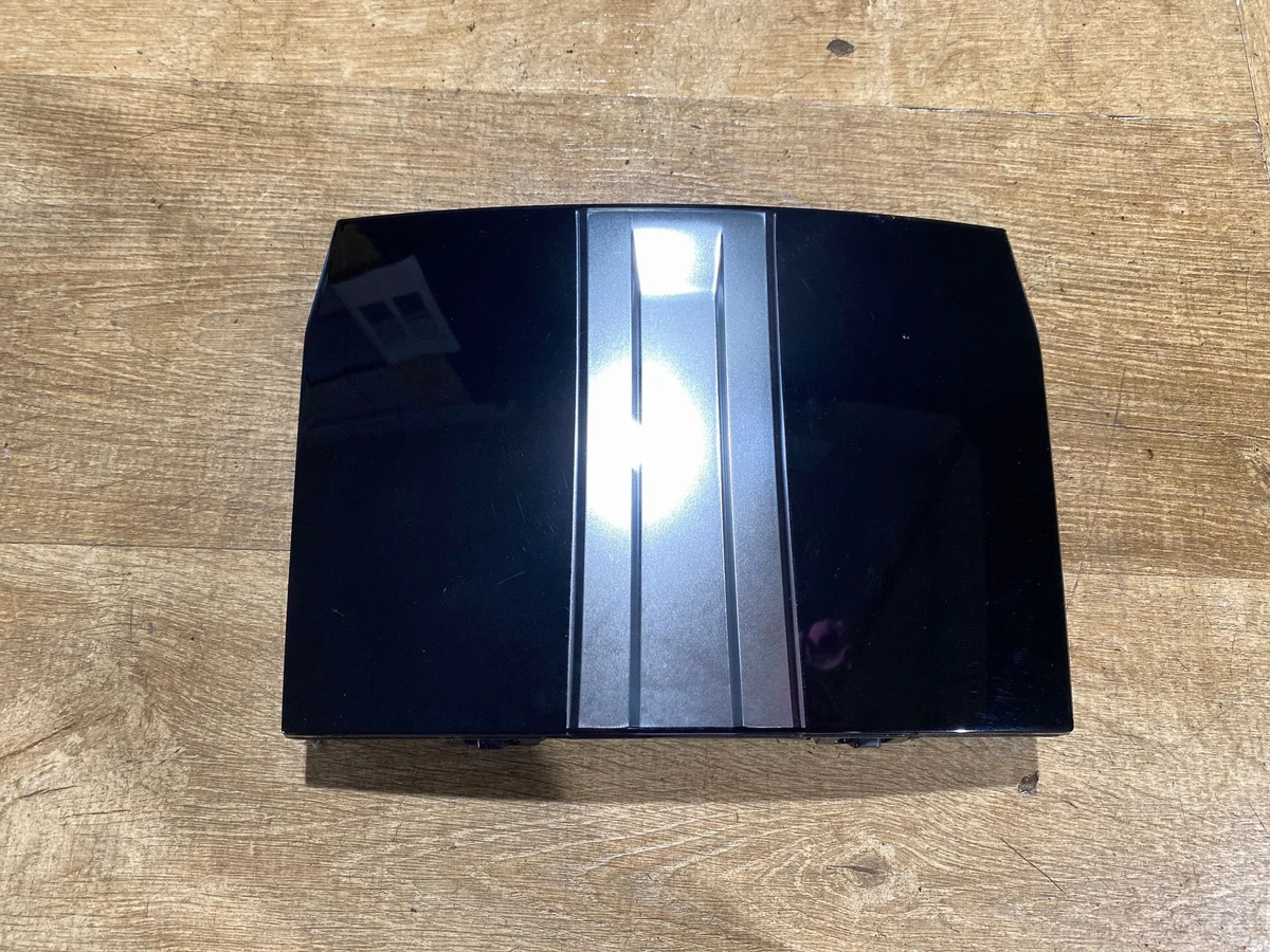 BMW X1 U11 U10 Tampa Radar 5A076D6