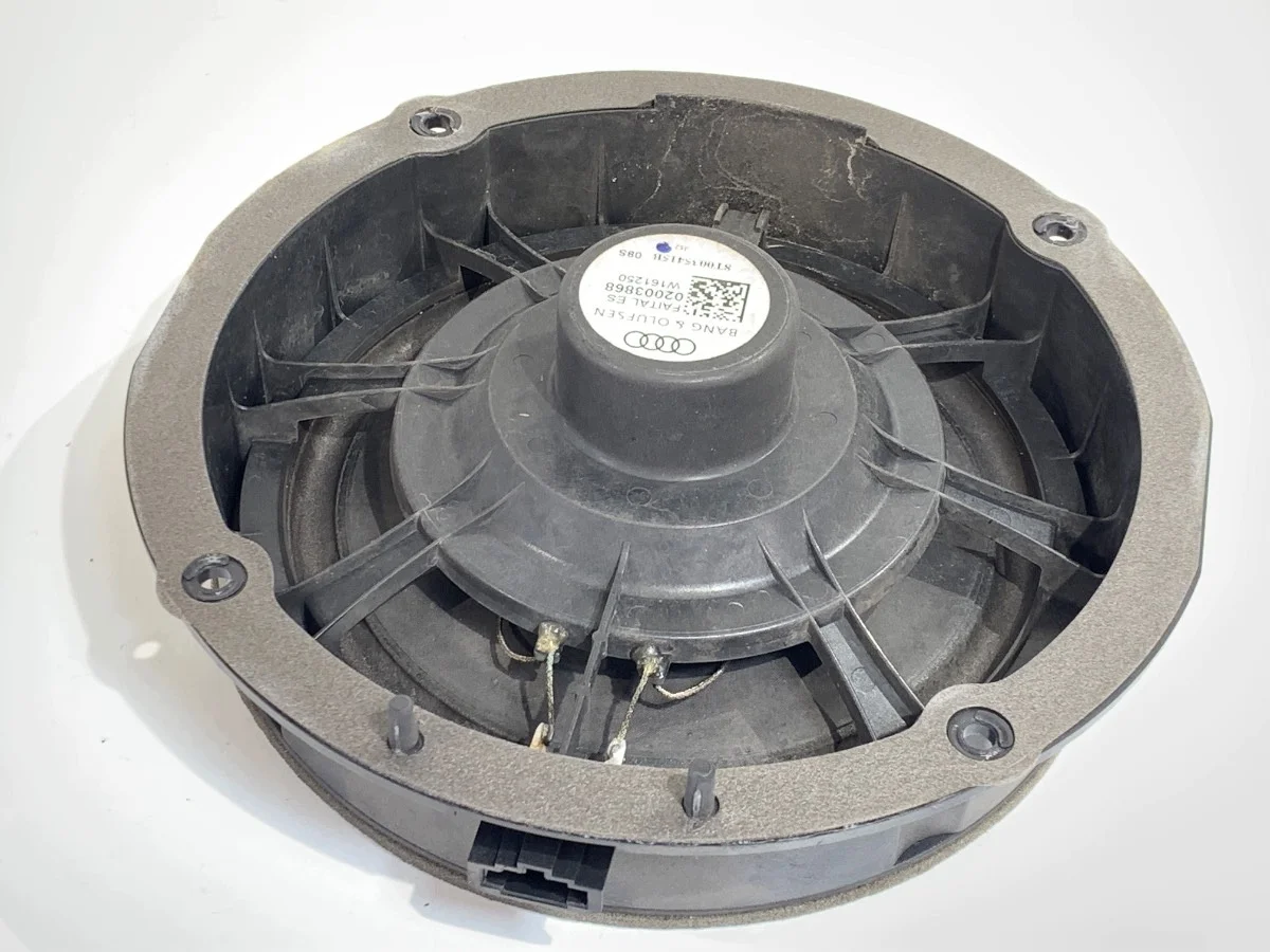 Haut-parleurs Audi A5 8T (2007-2017) OEM image 4