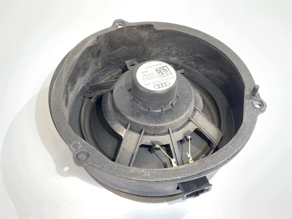 Haut-parleurs Audi A5 8T (2007-2017) OEM image 7