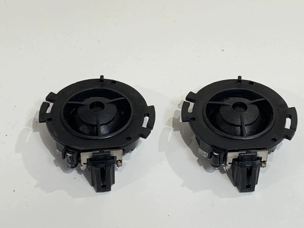 Haut-parleurs Audi A5 8T (2007-2017) OEM image 9