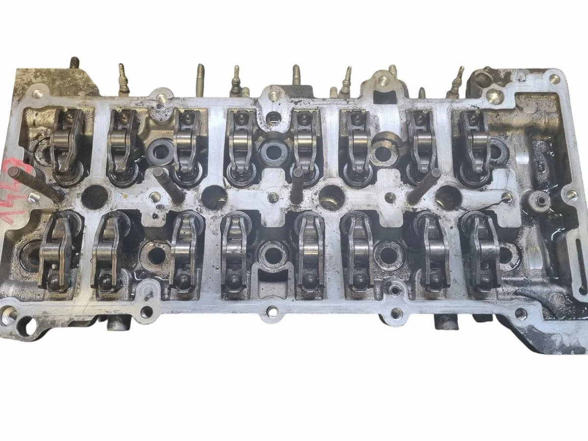 Cylinderhuvud Opel Vectra C 1.9 CDTI 16V