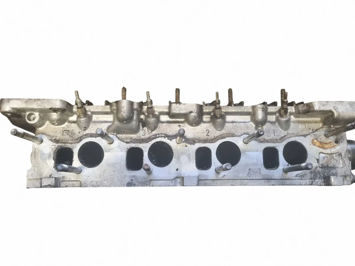 Cilinderkop Opel Vectra C 1.9 CDTI 16V image 5