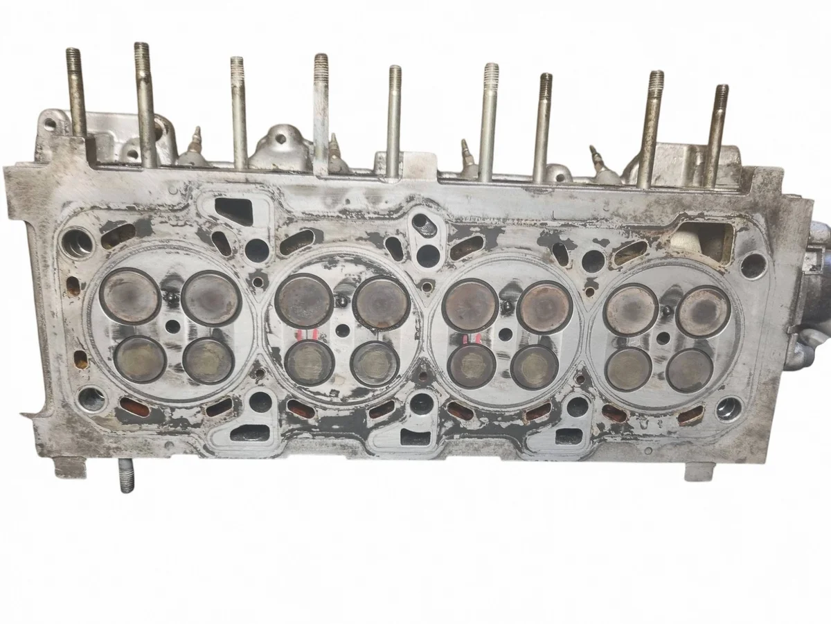 Cilinderkop Opel Vectra C 1.9 CDTI 16V image 6
