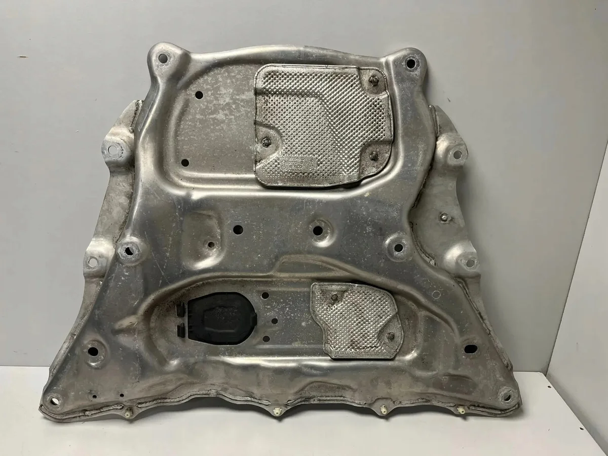Skydd för BMW X5 (G05) 6878068