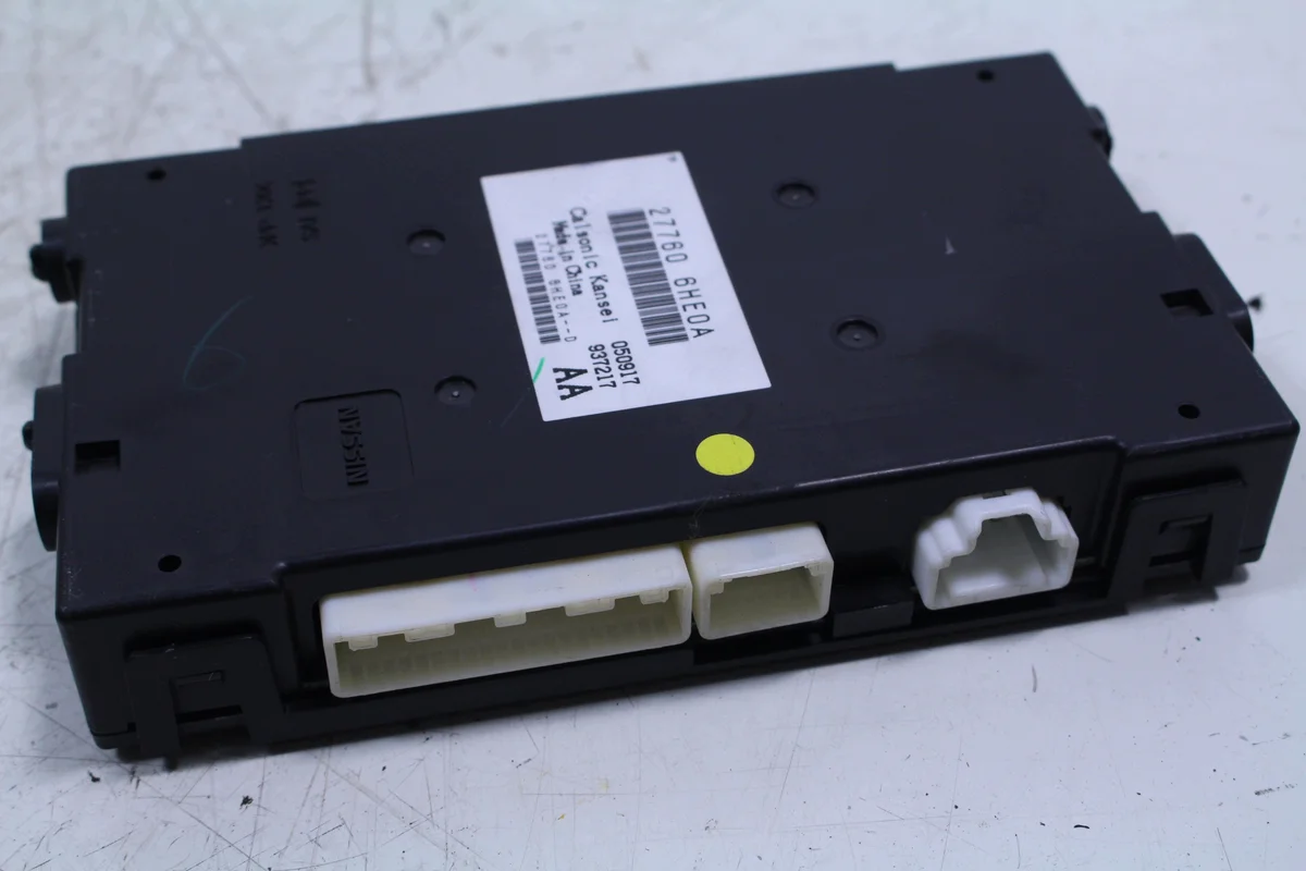 Module Infiniti Q50 V37 277806he0a Occasion