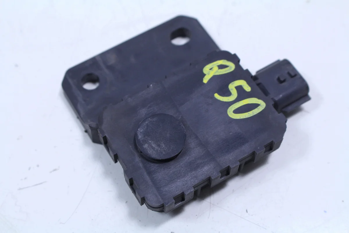 Module luchtregelklep Infiniti Q50 V37