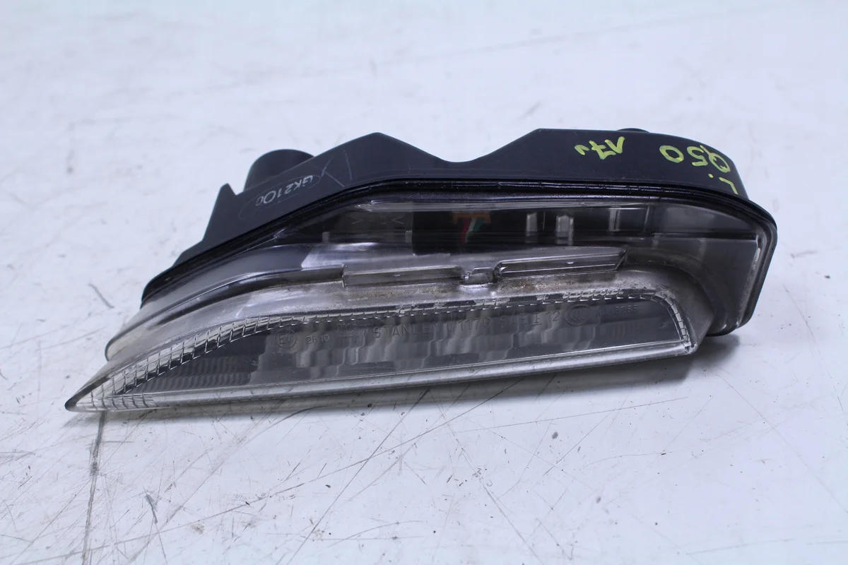 Infiniti Q50 V37 LED Halogen Left 2013-2017 Used