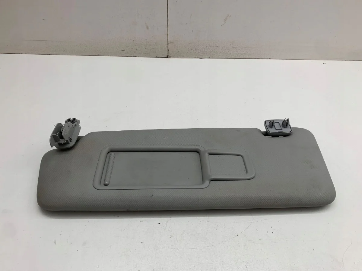 Zonneklep Links Audi A1 8X 2010-2018