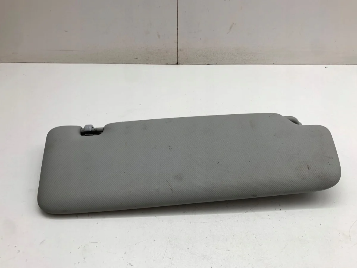 Pare-soleil gauche Audi A1 8X 10-18 LORK-1107-33303 image 3