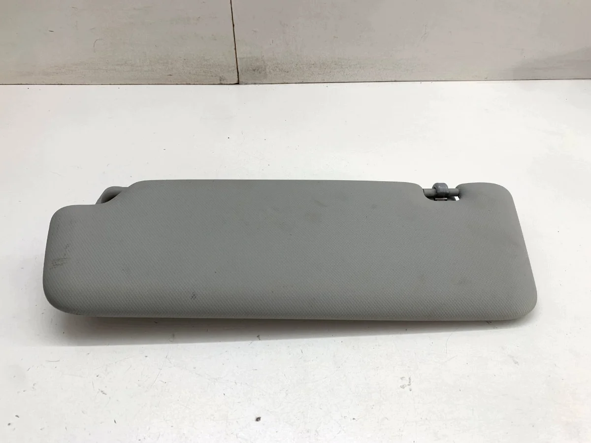 Pare-soleil gauche Audi A1 8X 10-18 LORK-1107-33303 image 7