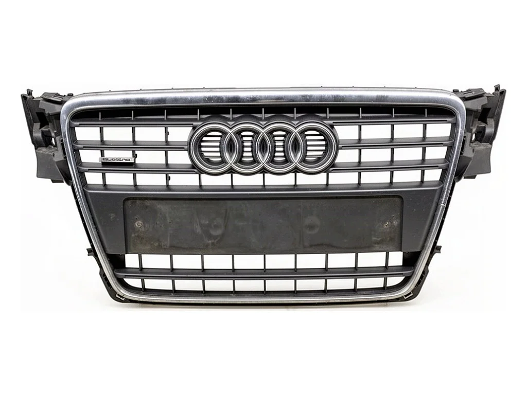 Grelha Audi A4 B8 8K0853651 Usada