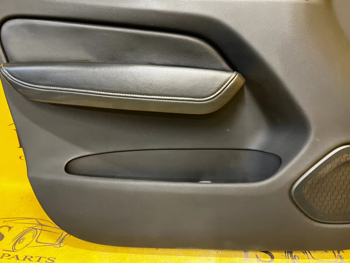 Türverkleidung Links Vorne Leder Volvo XC60 II image 5