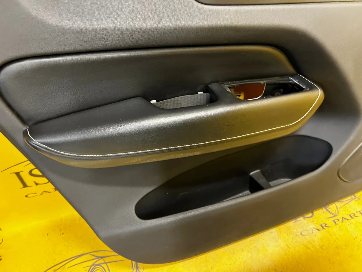 Türverkleidung Links Vorne Leder Volvo XC60 II image 6