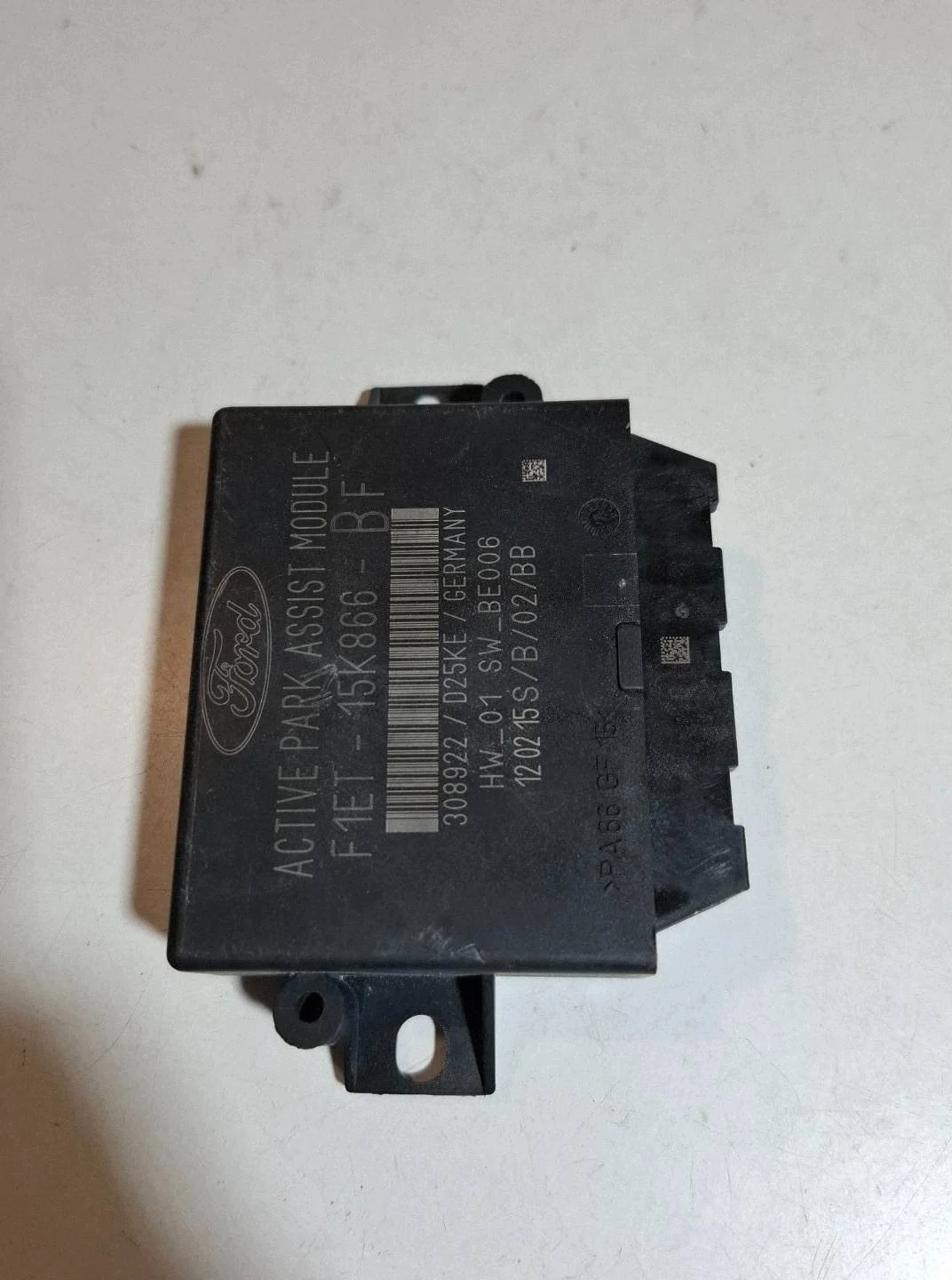 Módulo de Estacionamento Ford Focus Mk3 14-19 PDC image 4