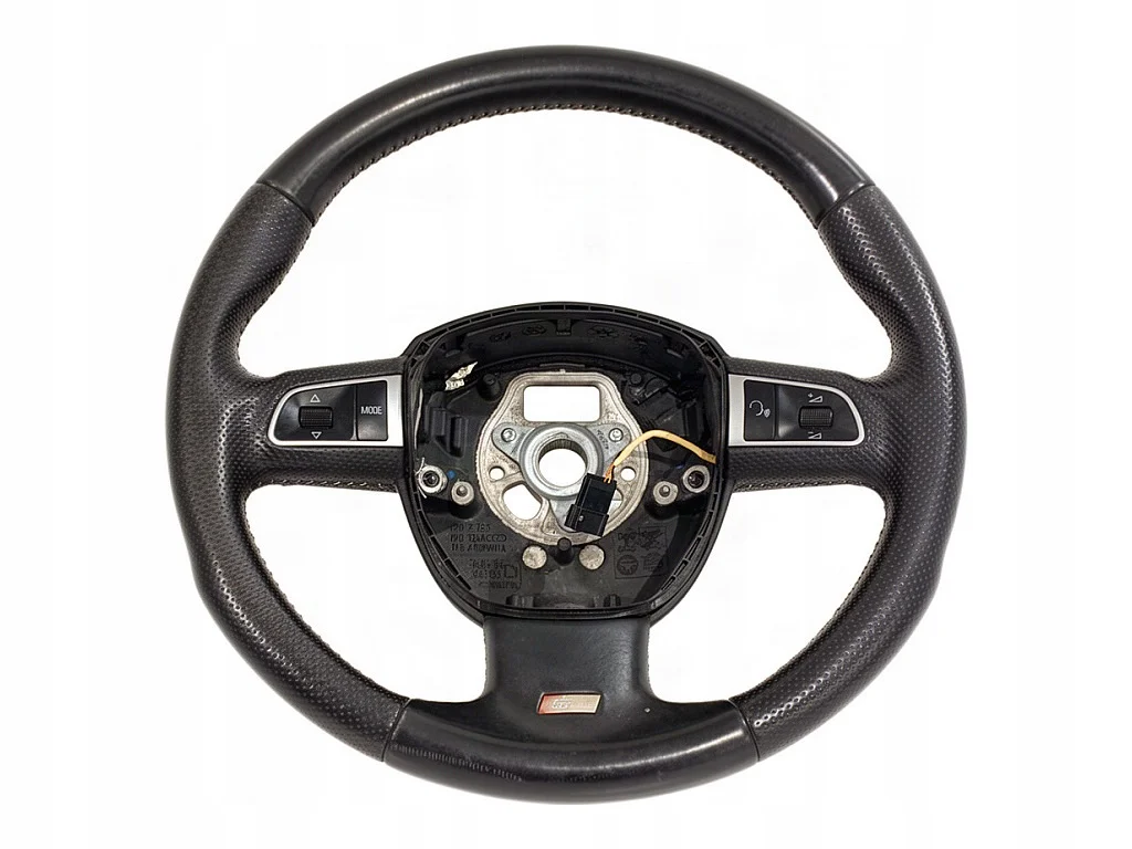 Volante Audi A5 8T Usado LORK-1796-31570