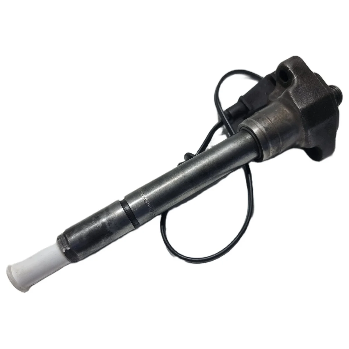 Injecteur BMW 2.0D M47 0432191527 E46 E39 image 3