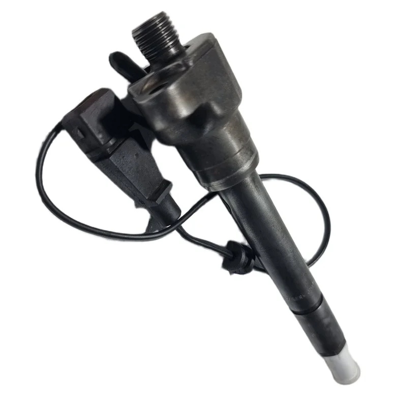 Injecteur BMW 2.0D M47 0432191527 E46 E39 image 4