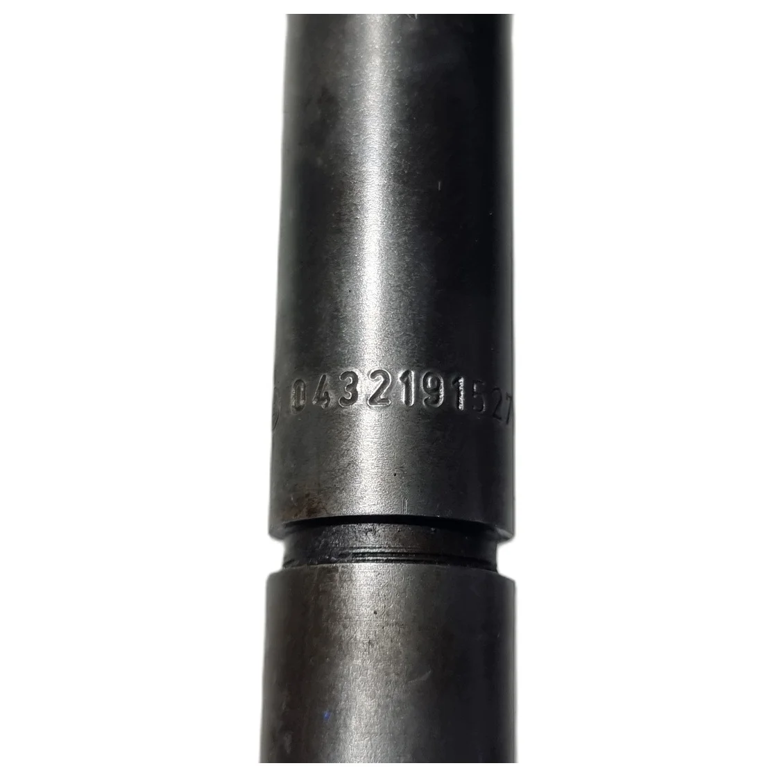 Injecteur BMW 2.0D M47 0432191527 E46 E39 image 5