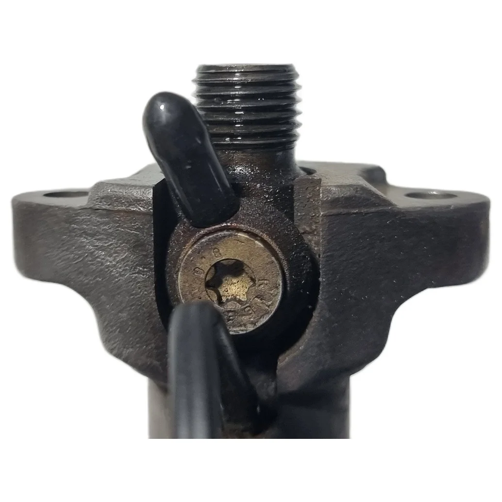 Injecteur BMW 2.0D M47 0432191527 E46 E39 image 6
