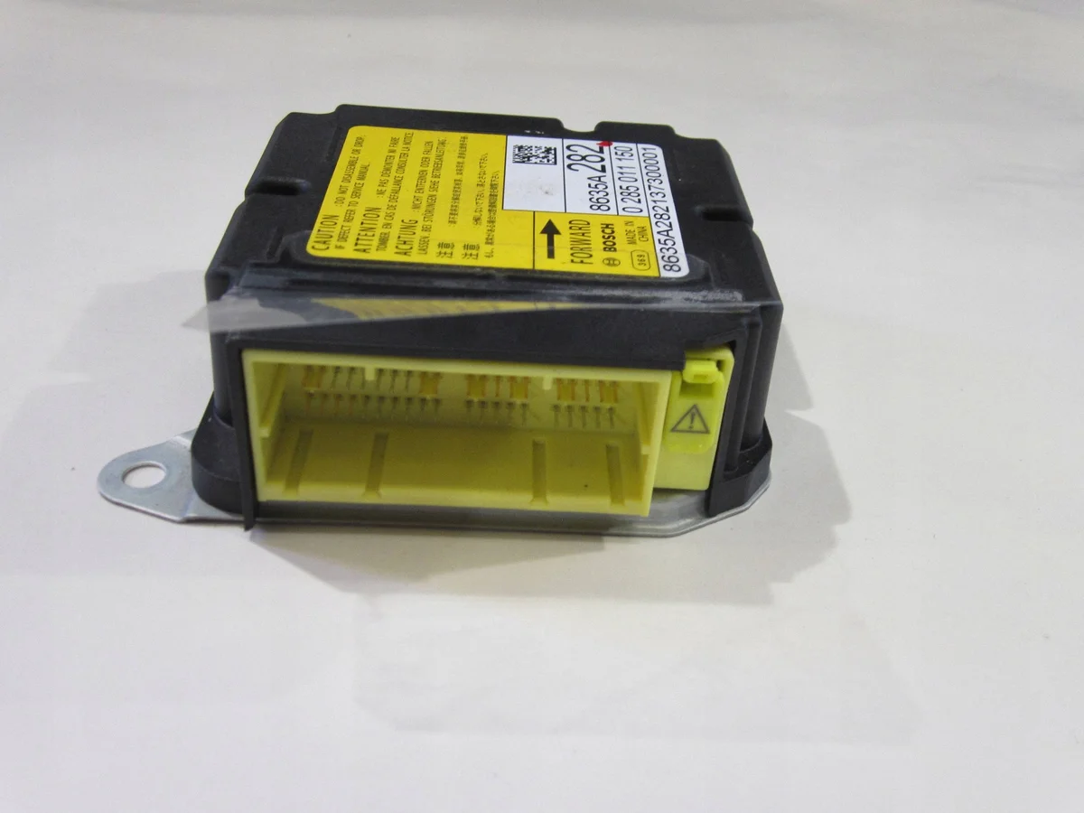 Modulo Sensore Airbag Outlander III 8635A282 image 3