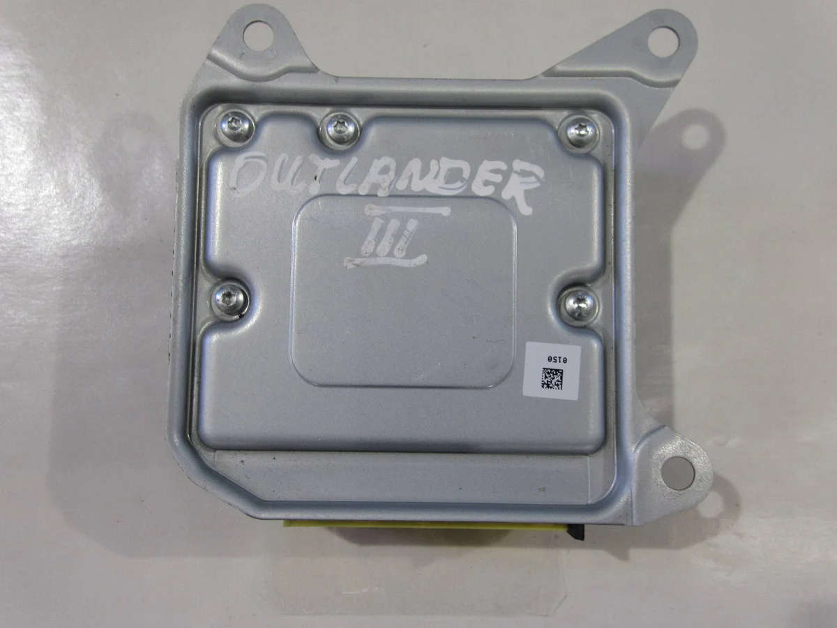 Modulo Sensore Airbag Outlander III 8635A282 image 5