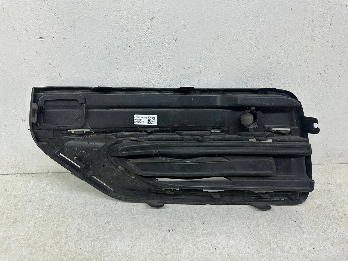 Volvo XC90 II LCI Gitter Stoßfänger Rechts image 3