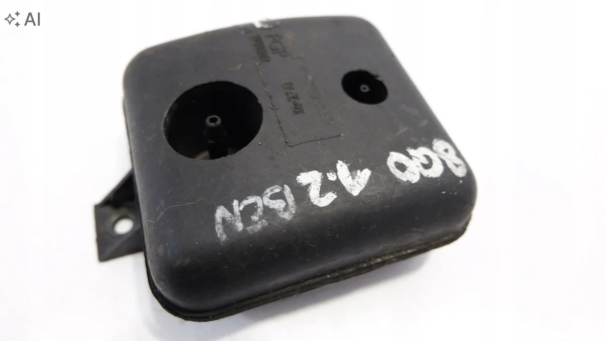 FIAT 1.3 JTD Serbatoio Sottovuoto Usato
