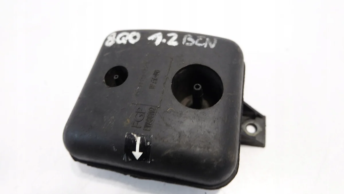 FIAT 1.3 JTD Réservoir de vide image 6