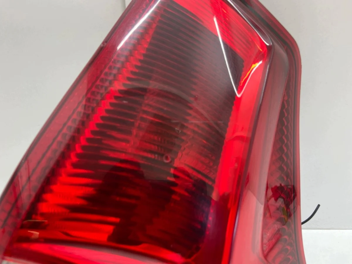 Lampada posteriore destra Dacia Sandero