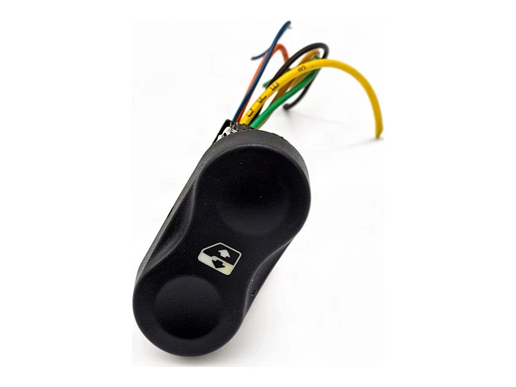 Interruptor Elevalunas Dacia Sandero LORK-780-113597