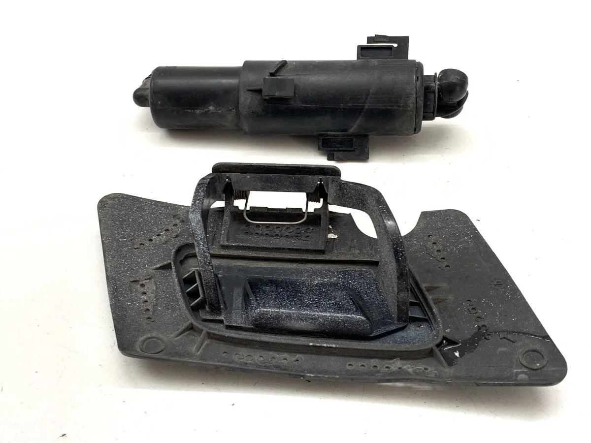 Audi A5 8T Headlight Washer Left Front Used