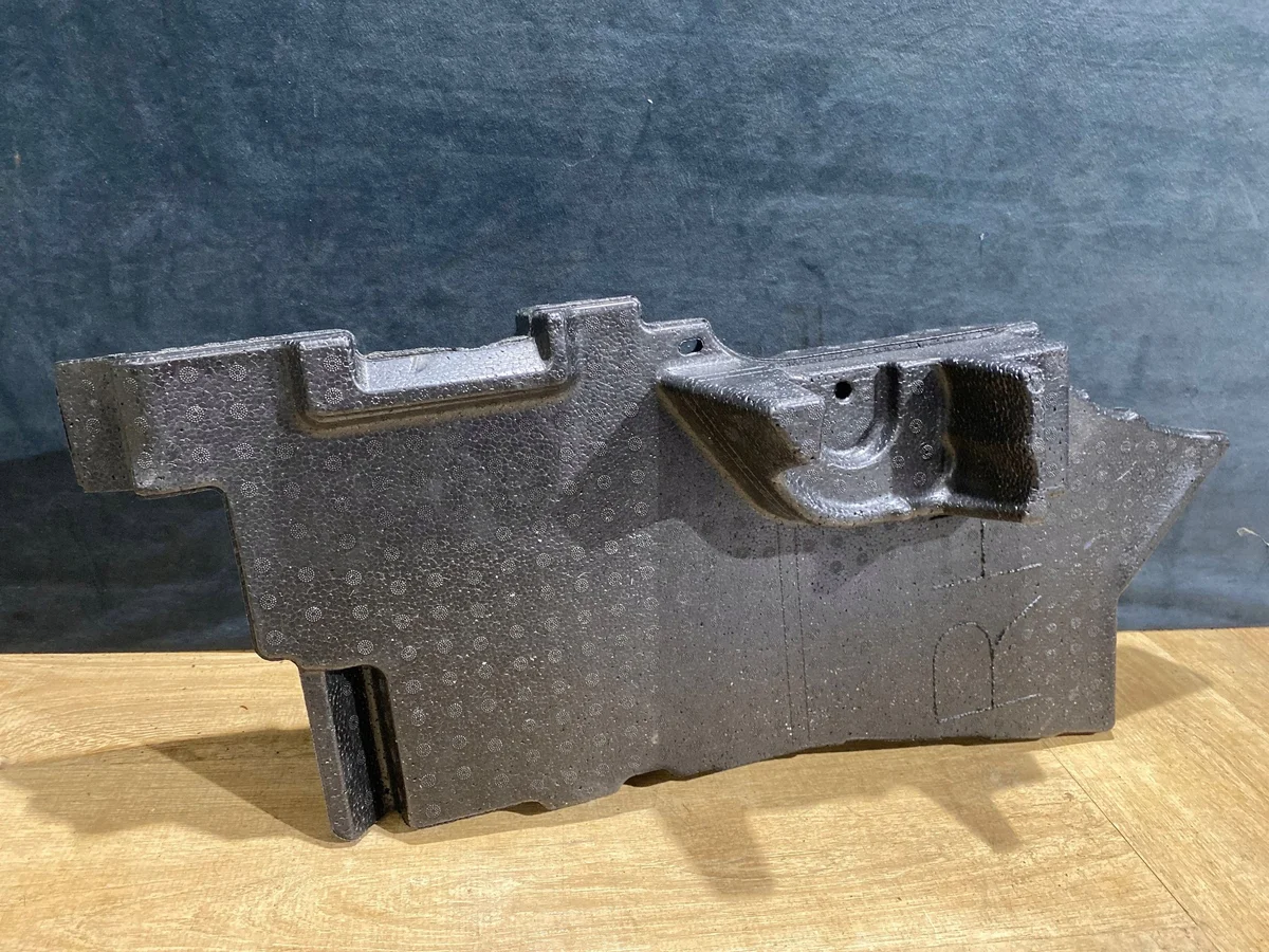 Absorber för Land Rover Defender L663