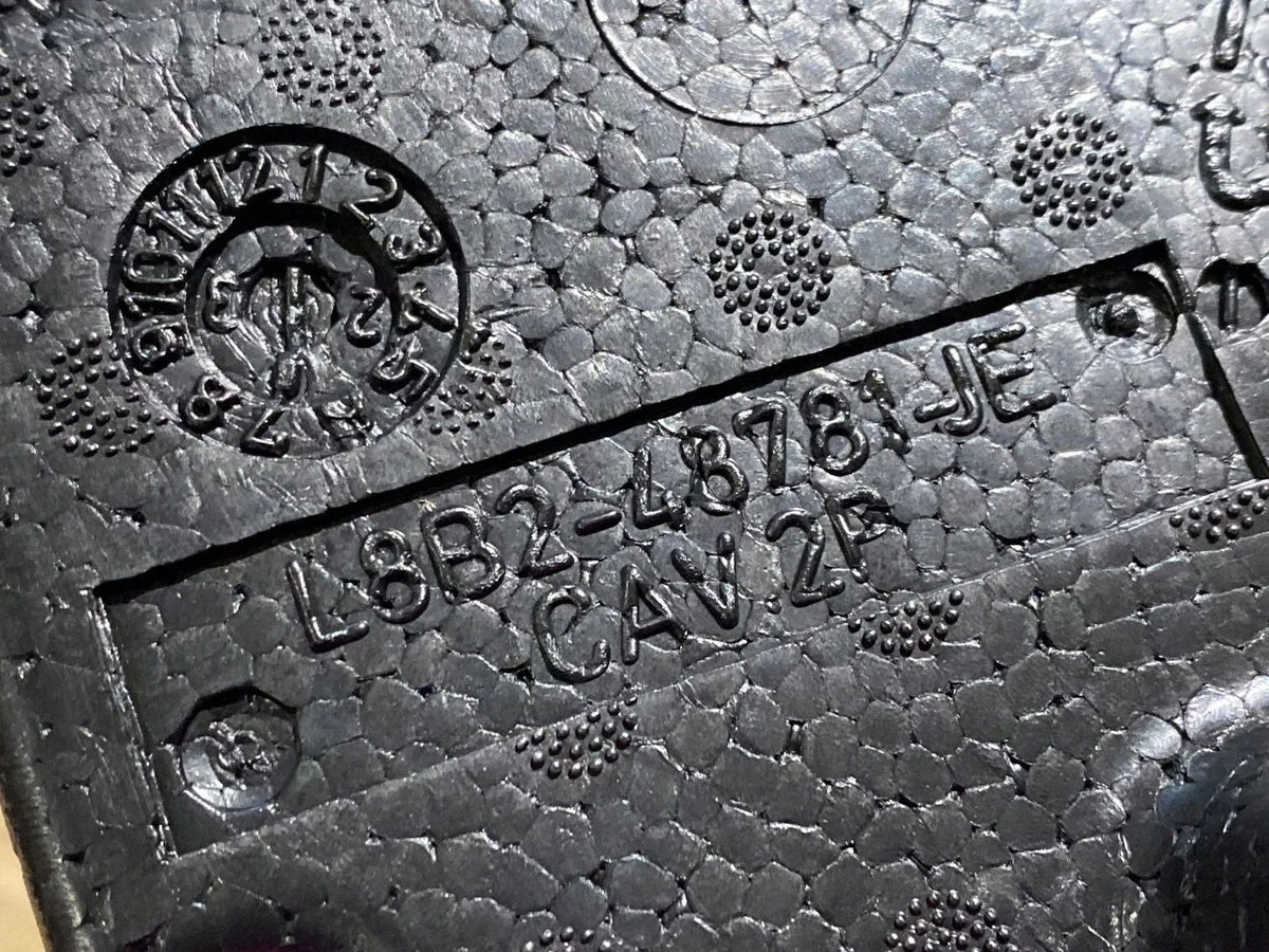Absorber för Land Rover Defender L663 image 3