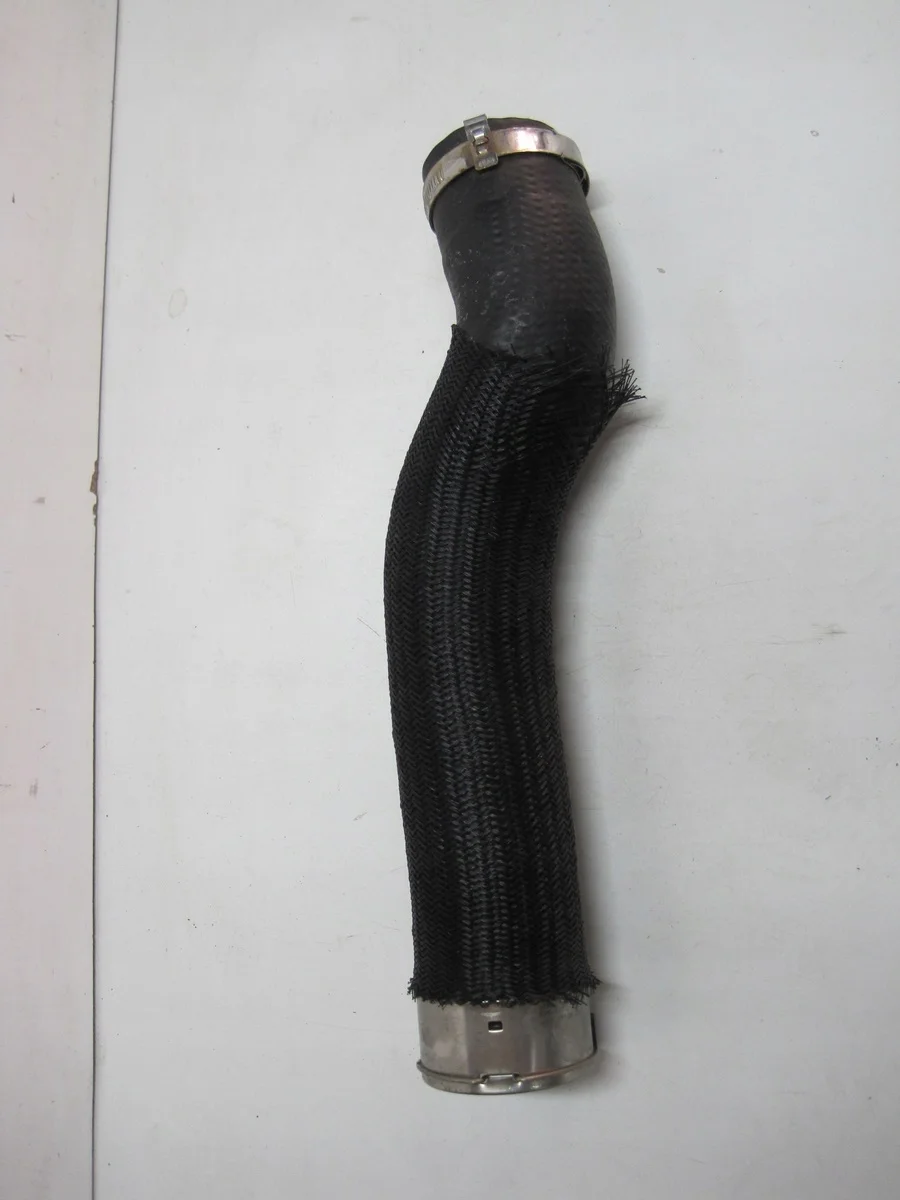 Tubo Ar Condicionado Peugeot 9826259080