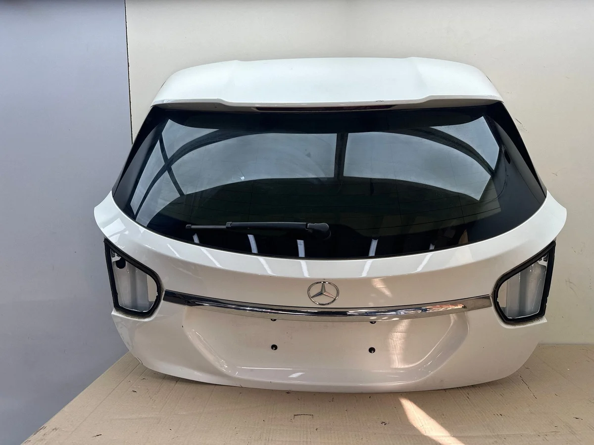 Trunk Lid for Mercedes GLA X156