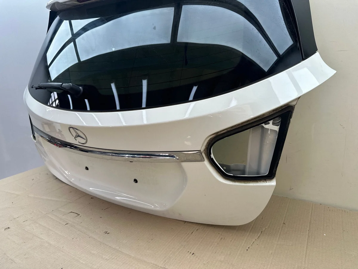 Hayon Mercedes GLA X156 A1567401300 image 5