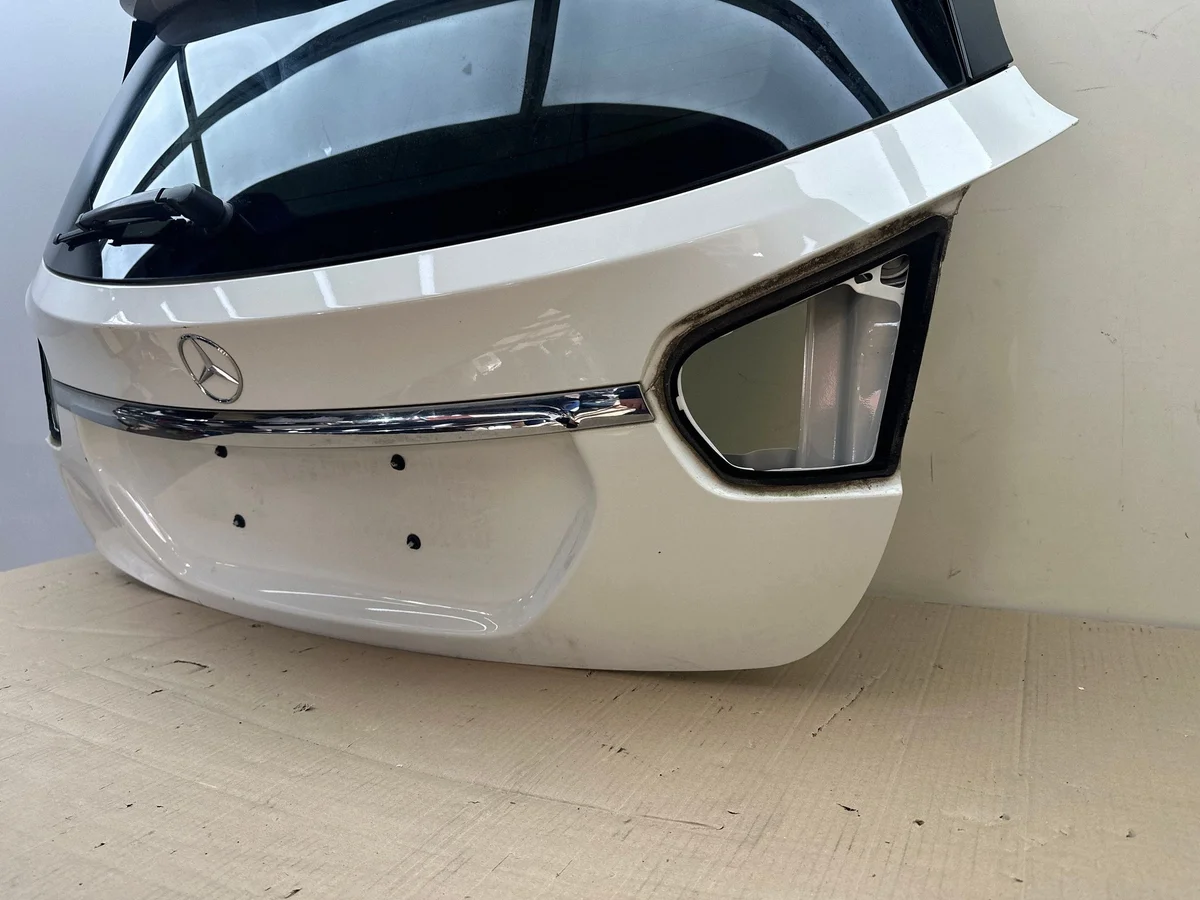 Hayon Mercedes GLA X156 A1567401300 image 6