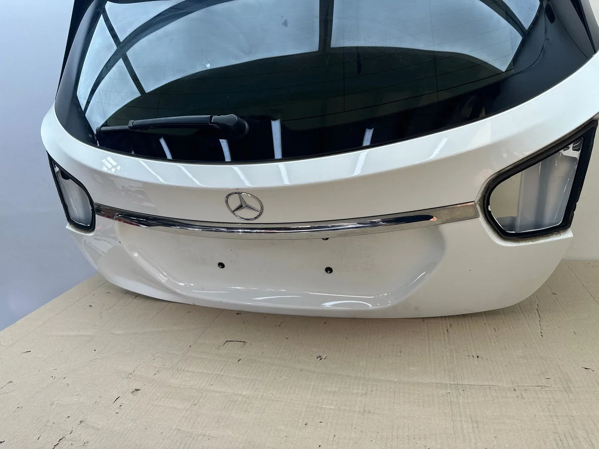 Hayon Mercedes GLA X156 A1567401300 image 7
