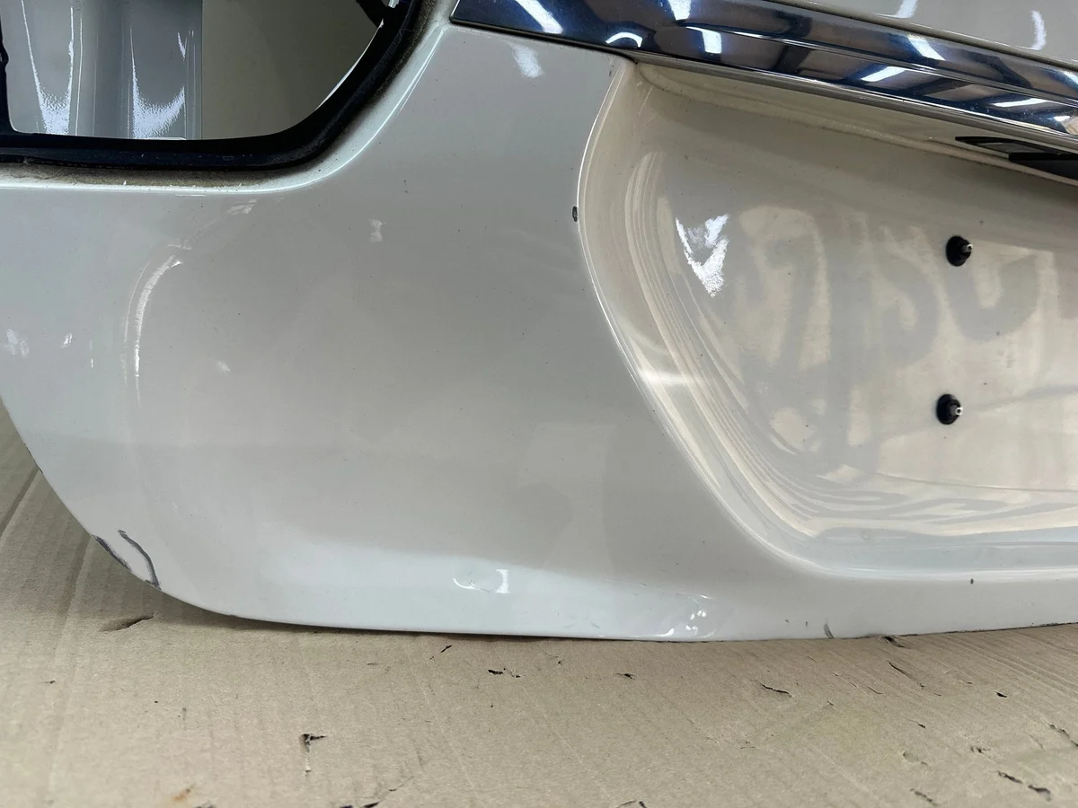 Hayon Mercedes GLA X156 A1567401300 image 9