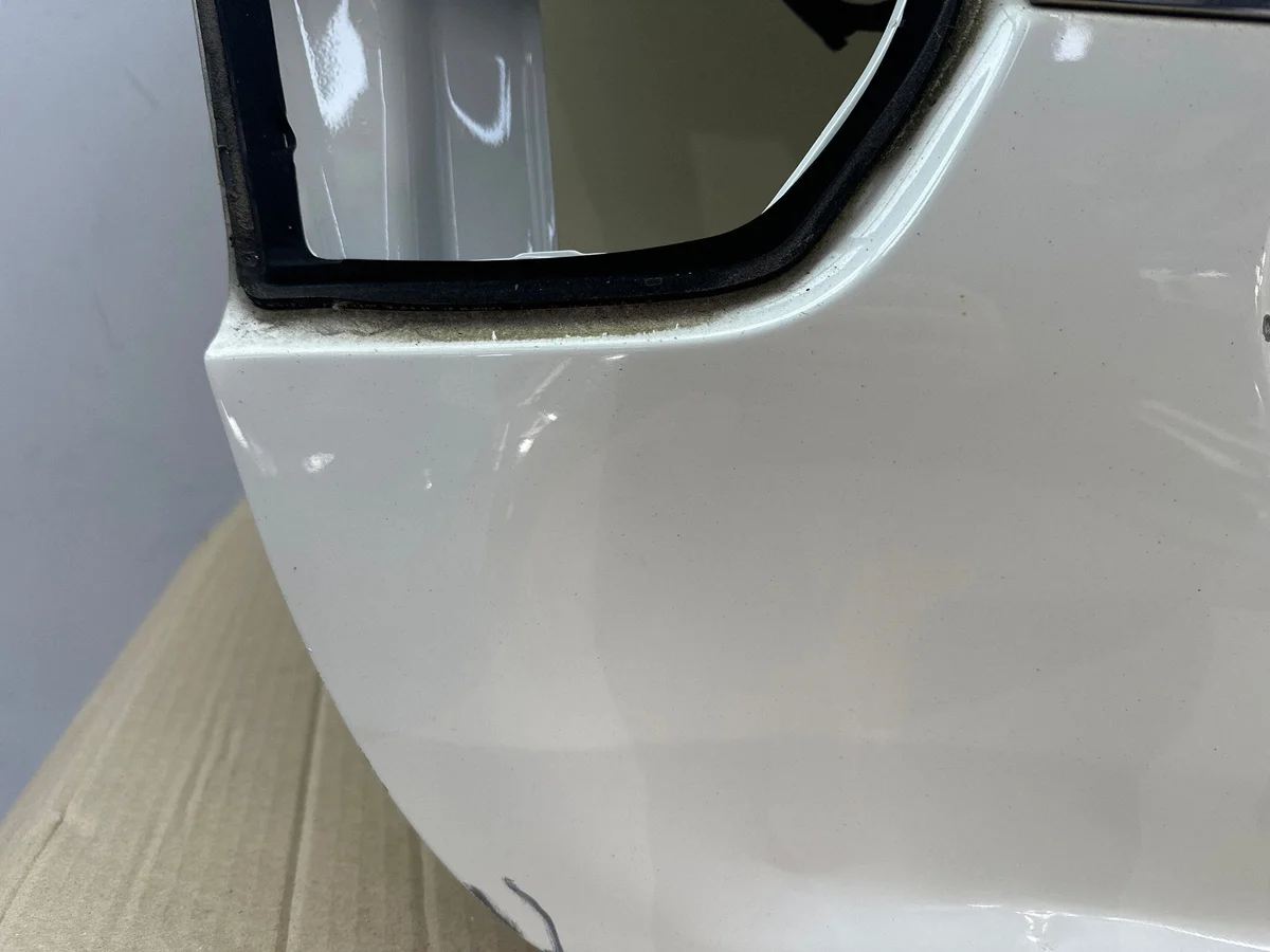 Hayon Mercedes GLA X156 A1567401300 image 10