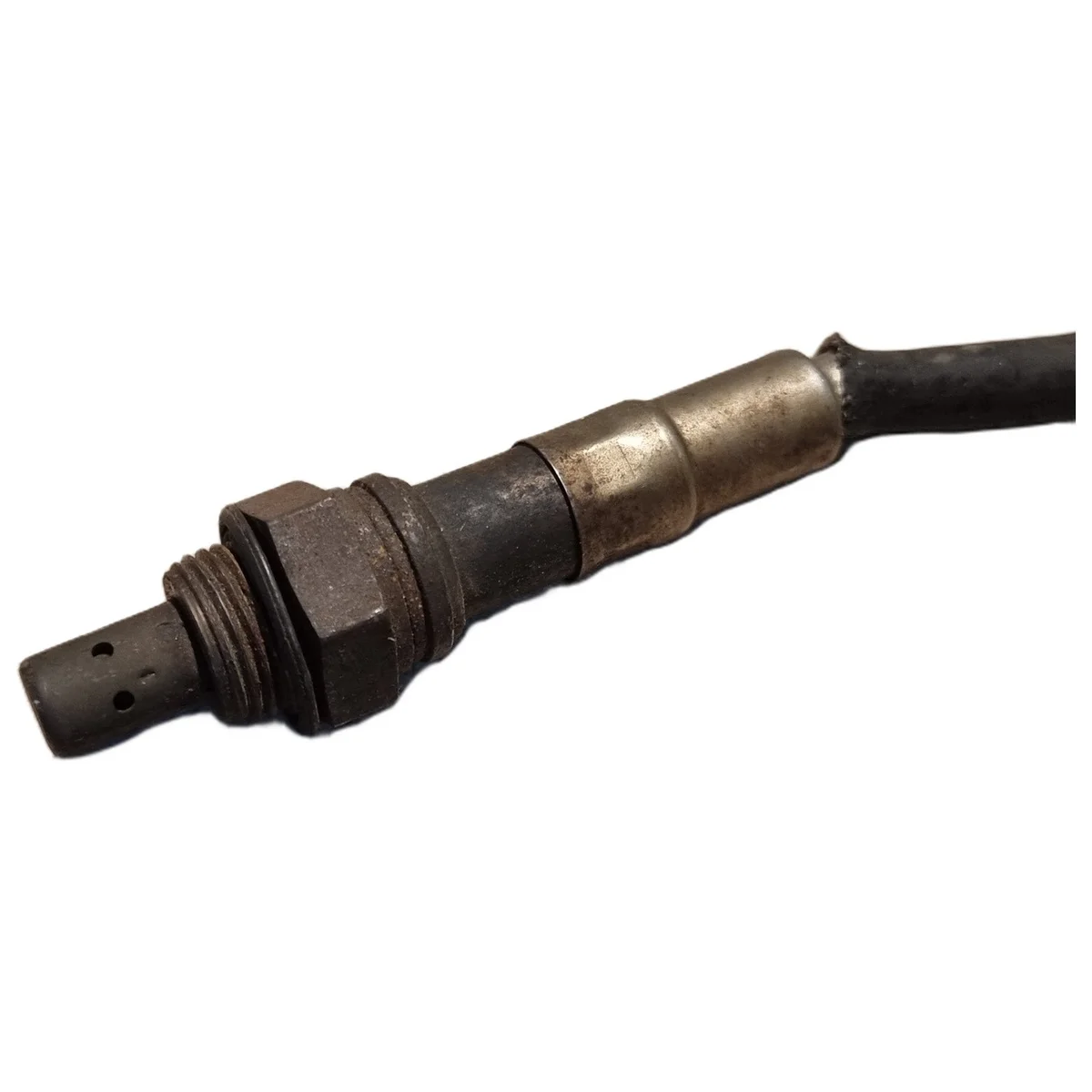 Sonde Lambda NGK LZA11-V4 pour VW Golf 4 image 3