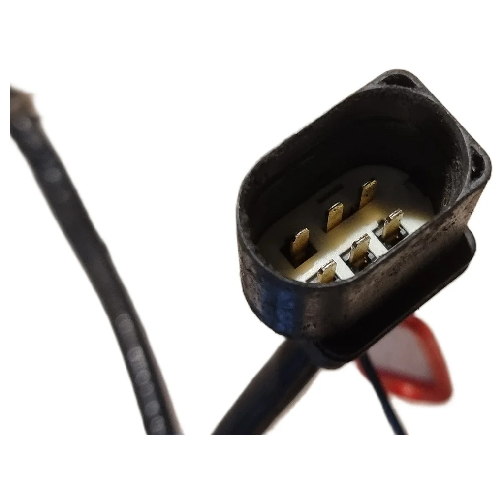 Sonde Lambda NGK LZA11-V4 pour VW Golf 4 image 4