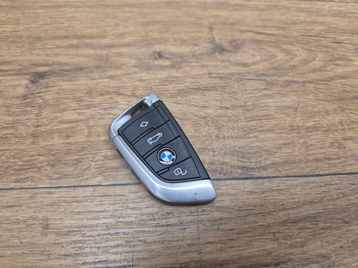 BMW 1 F40 F20 F21 Schlüssel M Sport 434MHz